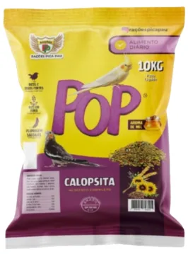 CALOPSITA