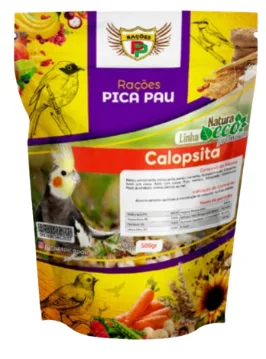 Calopsita