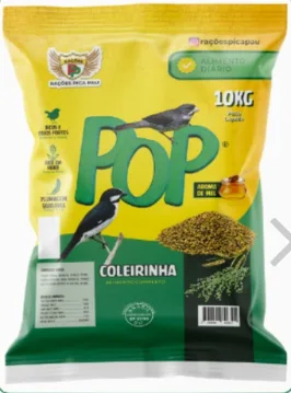 Coleirinha