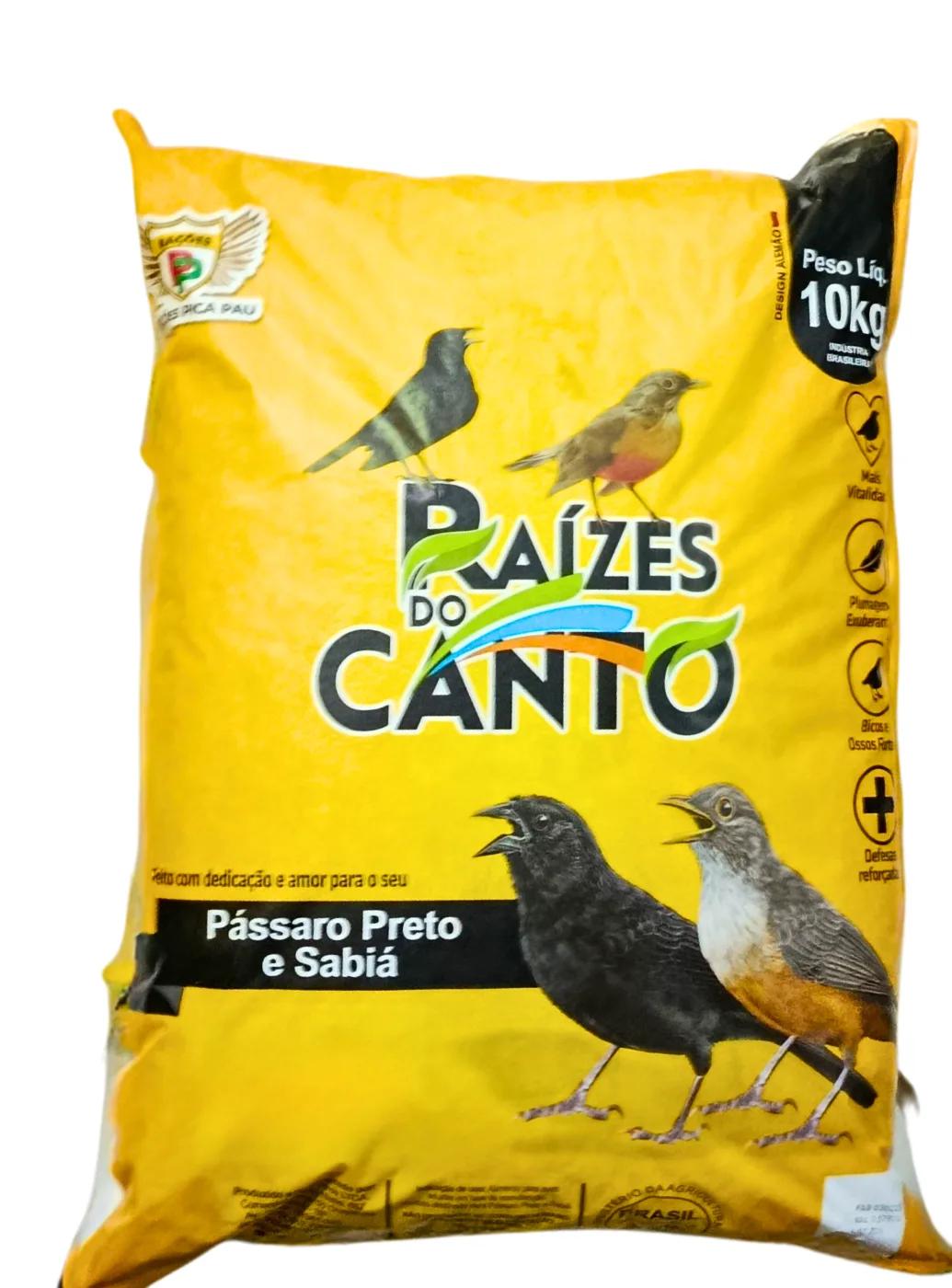 Oleosa Mamão