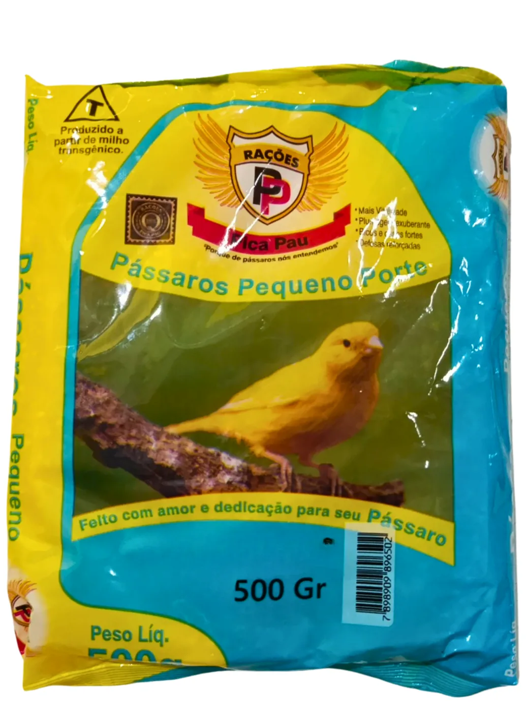 Vitamina Jiló