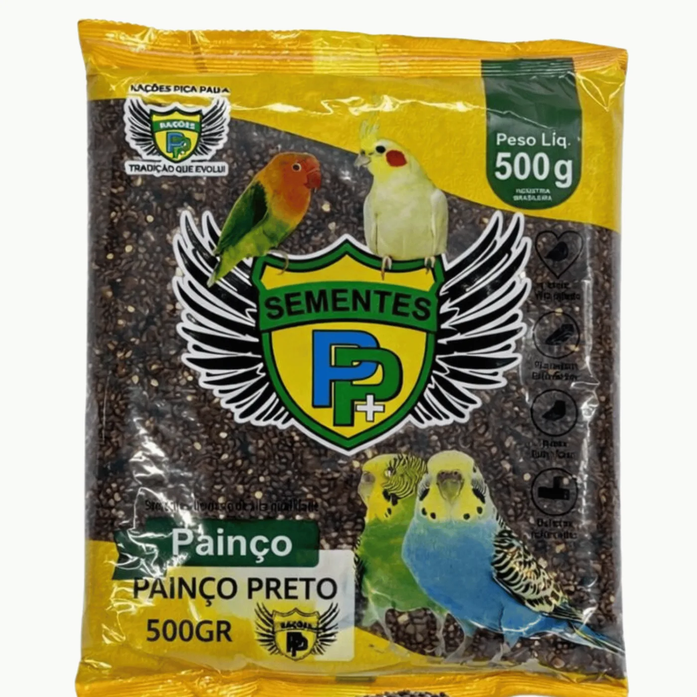 Painço Preto