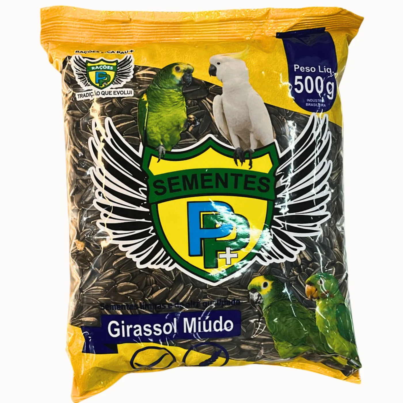 Girassol Miúdo